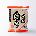 Organic shiro miso