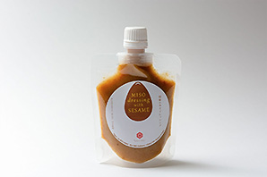 MISO dressing with SESAMI